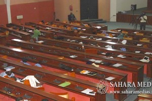 La commission de crise issue du sénat renouvelle son rejet des amendements constitutionnels