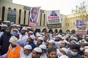 Caricatures. La France, critiquée dans le monde musulman, défend sa souveraineté ... 