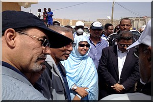 Campagne d’assainissement de la ville de Nouakchott : Désaveu pour la CUN et humiliation des fonctionnaires 