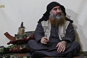 Daesh confirme la mort de son chef Abou Bakr al-Baghdadi et désigne son successeur