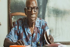 Côte d’Ivoire : Bernard Binlin Dadié s’en est allé