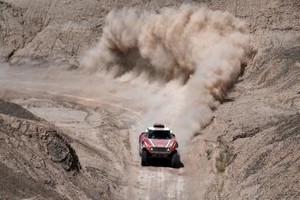 Sports mécaniques : le Rallye Dakar pourrait faire son retour en Afrique à partir de 2020 (organisateurs)