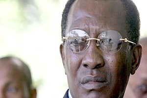 G5 : « l’Occident doit assumer sa responsabilité dans la déstabilisation du Sahel » selon Idriss Déby 