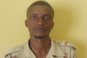 Décès d'un soldat dans un accident de la circulation à Nouakchott