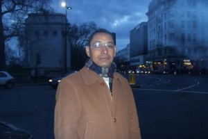 Mauritanie : Ils m'ont proposé une contrepartie pour retirer la plainte, dit Deddah Abdallah