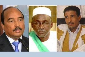 Mauritanie: polémique autour d'une rencontre entre Abdel Aziz et l'UFP
