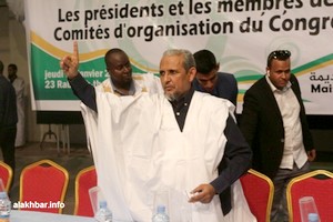 Mauritanie : la démocratie et les libertés, nouvelles priorités des islamistes