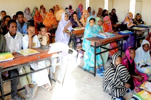 Mauritanie : Réorganisation du diplôme de baccalauréat, plus de réformes et moins de performances