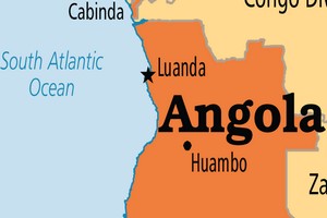 Des commerçants mauritaniens arrêtés au moment de quitter l'Angola