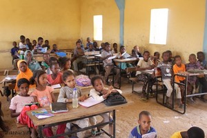 Mauritanie/Éducation : les autorités fixent la date des inscriptions pour l’année scolaire 2019-2020 (Officielle)