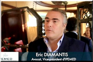 D’où sort l’avocat d’Aziz : Eric Diamantis ? - [Video]