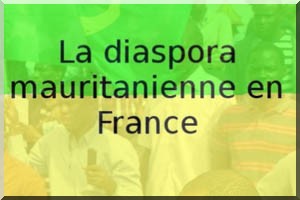 Annonce de l'Assemblée Générale du Collectif des Mauritaniens en France