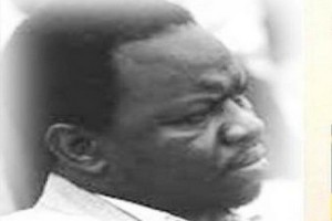 20ème anniversaire de sa disparition : Ouvrage collectif sur Ousmane Moussa Diagana