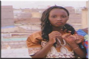  Djenaba Diallo, 18 ans, disparue depuis quatre jours à Nouakchott, a été retrouvée