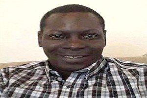 Droit de réponse : « Vincent Dicko (Hanoune) mis en examen et jugé à paris pour diffamation suite à une plainte de Abdoulaye Diagana et Ould Jeilany »