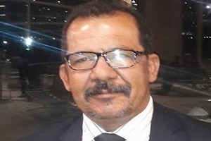 Le directeur adjoint de l’agence officielle (AMI) critique le président de l’UPR Ould Maham