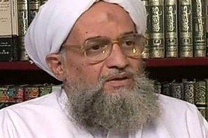 Le dirigeant d’Al Qaida appelle à combattre la France au Sahel