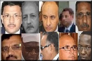 Libre Expression. Qui sont les 10 dirigeants les mieux payés en Mauritanie?
