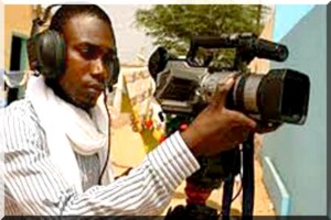 Le cinéaste Djibril Diaw invite l’Etat à subventionner le cinéma mauritanien 