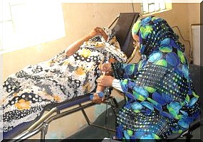 Journée mondiale du Don de sang: Les Mauritaniens, mauvais donneurs. 