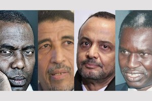 Mauritanie : ces dossiers que les candidats à la présidentielle ont ignoré…