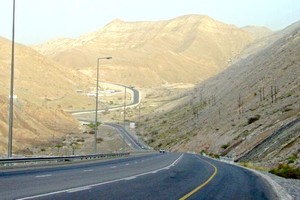 La construction d’une double voie entre Dakhla et Guerguerat annoncée