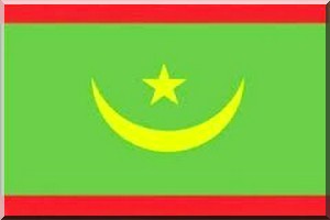 D’autres pays ont changé de drapeau avant la Mauritanie