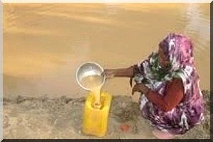 Mauritanie: des cas de diarrhée accompagnée de vomissements, recensés au Brkana