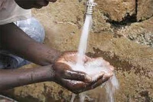 Apparition de maladies diarrhéiques : L’eau en cause (officieux)