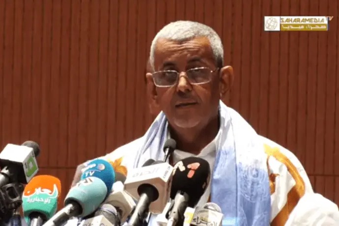 Le ministre de l’hydraulique : une étude est en cours pour la mise en place d’un système d’assainissement à Nouakchott