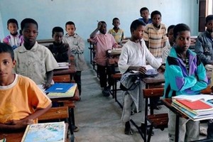 Enseignement en Mauritanie : L’école en période de covid
