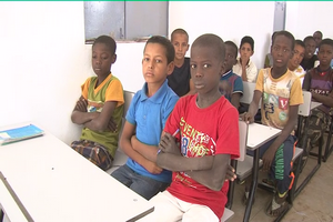 Concours d’entrée en 1AS : Zéro admis au niveau de 89 écoles primaires en Mauritanie