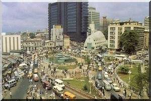 La Banque Mondiale appelle à une meilleure gestion de l’urbanisation en Afrique 
