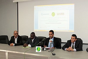 Mauritanie : Atelier sur le lancement du projet régional d’électrification hors réseau