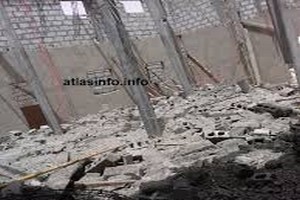 Timbrehim (Tagant)- Au moins 9 morts dans l’effondrement d’une maison