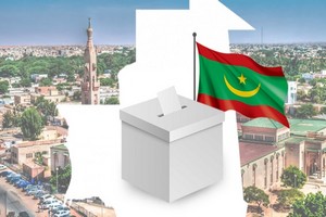 Mauritanie : 15 partis de l'opposition rejettent les résultats de la présidentielle et parlent d’une crise électorale