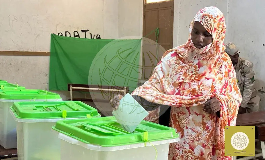 L'élection présidentielle en Mauritanie fixée au 29 juin