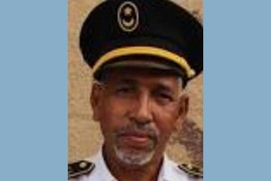 Mauritanie : un nouveau directeur pour la sûreté de l’état