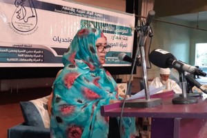 L’association de la femme mauritanienne annonce son rejet de la loi sur le genre