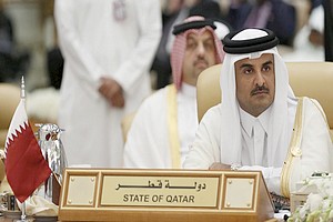 Le Qatar juge déraisonnable la liste des demandes de ses adversaires