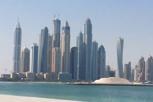 Crise du Golfe: les liaisons maghrébines des Émirats arabes unis 