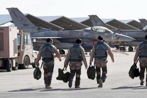 Pourquoi les Émirats arabes unis construisent-ils une base en Mauritanie, près des frontières de l’Algérie?