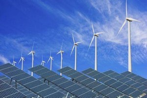 Environnement ● 10 millions d'emplois : le boom du secteur des énergies renouvelables