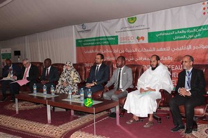 Nouakchott: Ouverture d’une conférence régionale d’engagement des réseaux religieux pour l’autonomisation des femmes et des jeunes 