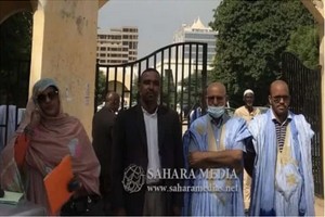 Les enseignants mauritaniens vont en grève pour quatre jours