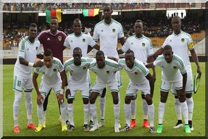 La Mauritanie reprend du service et de la hauteur