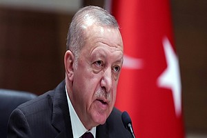 Deux soldats turcs ont été tués en Libye (Erdogan)