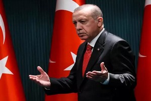 Le président turc menace Emmanuel Macron : « Ne cherchez pas querelle à la Turquie »