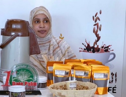 Video. Femmes Entrepreneures en Mauritanie : Catalyseurs de Changement et d’Innovation