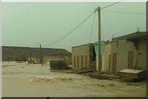 La ville d'Atar assiégée à la suite du blocage des routes de Choum et d’Akjoujt (Photos)